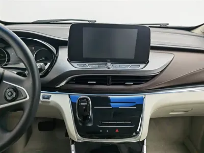 Buick GL8 2022, 68600 км, за 99800 CNY - фото 12
