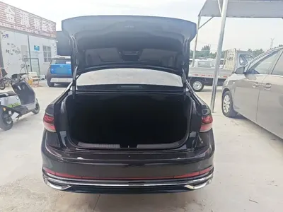 Volkswagen Sagitar 2024, 21600 км, за 83500 CNY - фото 19