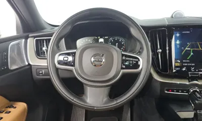 Volvo XC60 2018, 59849 км, за 34500000 KRW - фото 10