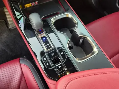Lexus NX 2025, 14000 км, за 53900000 KRW - фото 9