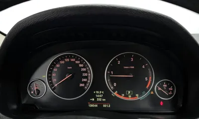 BMW X3 2011, 138044 км, за 6790000 KRW - фото 8