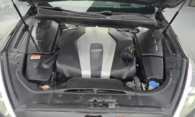 Kia K9 2013, 157948 км, за 7200000 KRW - фото 6