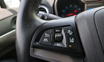 ChevroletGMDaewoo Orlando 2015, 153218 км, за 5790000 KRW - фото 16