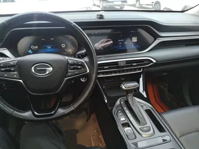 GAC Motor Trumpchi GS4 2021, 23700 км, за 49300 CNY - фото 10