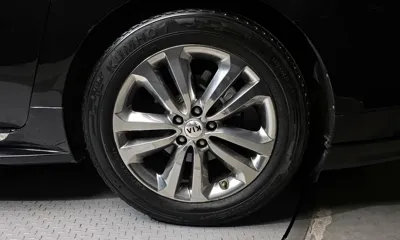 Kia Canival 2016, 206784 км, за 12700000 KRW - фото 5