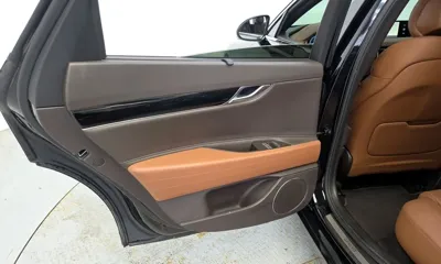Genesis G80 2022, 93292 км, за 31100000 KRW - фото 25