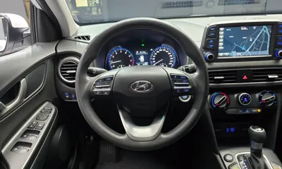 Hyundai Kona 2019, 84674 км, за 13300000 KRW - фото 13
