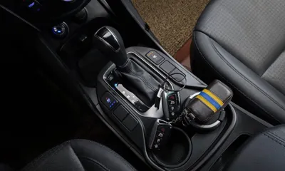 Hyundai Santafe 2014, 99777 км, за 10500000 KRW - фото 9