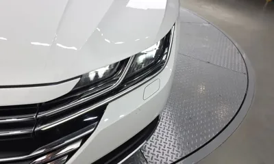 Volkswagen Arteon 2019, 87137 км, за 20900000 KRW - фото 22