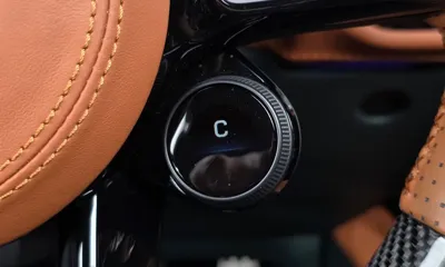 Mercedes-Benz G-Class 2020, 36822 км, за 258000000 KRW - фото 30