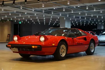 Ferrari 308 1979, 113200 км, за 149900000 KRW - фото 4