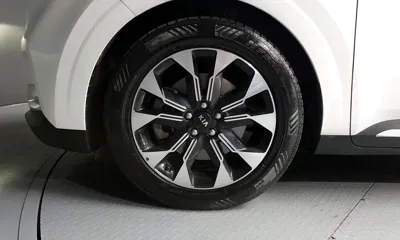 Kia Canival 2021, 80170 км, за 28200000 KRW - фото 39