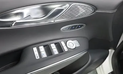 Genesis GV70 2022, 64870 км, за 51990000 KRW - фото 31