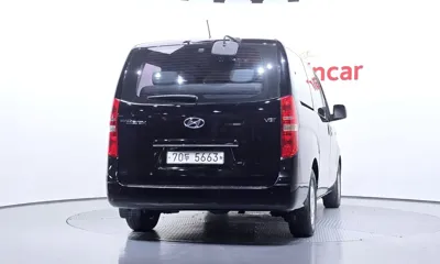 Hyundai Starex 2018, 71141 км, за 12900000 KRW
