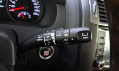 Kia Mohave 2017, 127813 км, за 15400000 KRW - фото 16