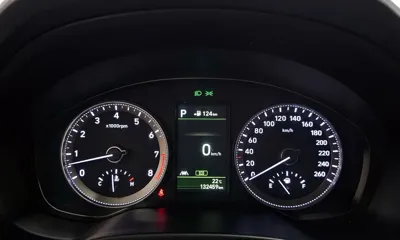 Hyundai Grandeur 2019, 132459 км, за 11490000 KRW - фото 8