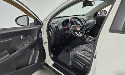 Kia Sportage 2012, 185724 км, за 5500000 KRW - фото 10