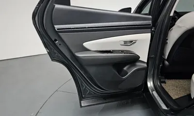Hyundai Tucson 2023, 23277 км, за 27990000 KRW - фото 24