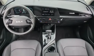 Kia Niro 2025, 8187 км, за 24900000 KRW - фото 7