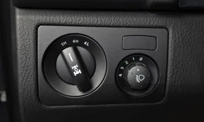 KG_Mobility_Ssangyong Rexton 2015, 224874 км, за 4900000 KRW - фото 16