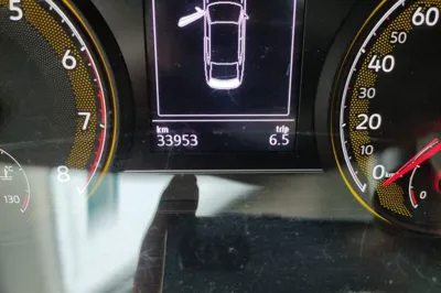 Volkswagen Passat 2020, 33900 км, за 97660.43 CNY - фото 9
