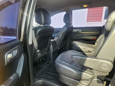 KG_Mobility_Ssangyong KORANDO 2019, 126000 км, за 9000000 KRW - фото 16