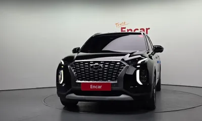 Hyundai Palisade 2022, 84638 км, за 28000000 KRW