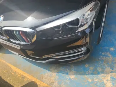 BMW 5 Series 2019, 148300 км, за 118800 CNY - фото 24
