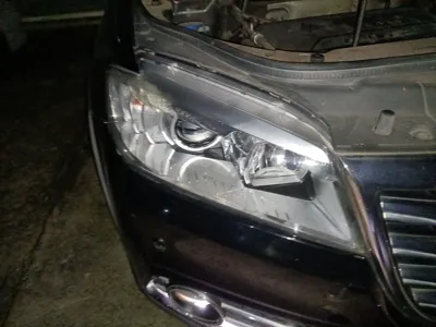 Haval H6 2015, 92500 км, за 24433.76 CNY - фото 7