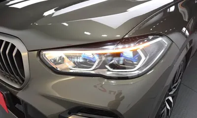 BMW X5 2023, 48063 км, за 73900000 KRW - фото 22