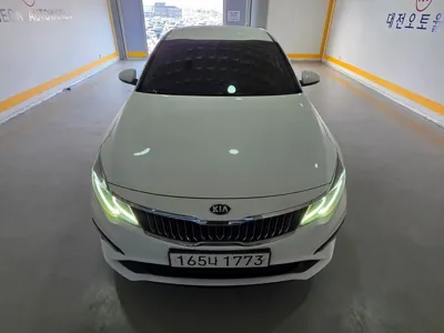 Kia K5 2019, 161043 км, за 9600000 KRW