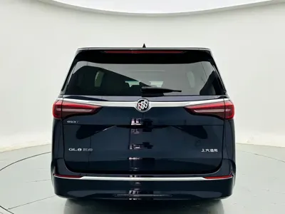 Buick GL8 2022, 98000 км, за 176800 CNY - фото 6