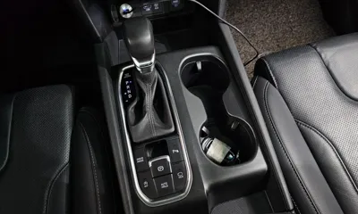 Hyundai Santafe 2019, 124004 км, за 99990000 KRW - фото 9