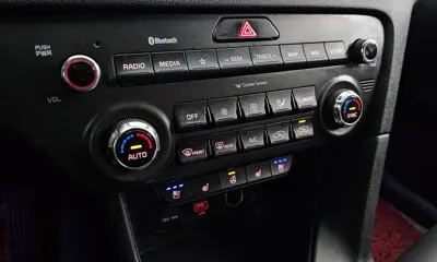 Kia Sportage 2019, 54843 км, за 16900000 KRW - фото 17
