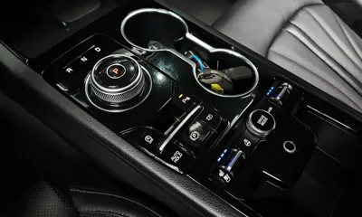 Kia K5 2025, 22583 км, за 37500000 KRW - фото 9