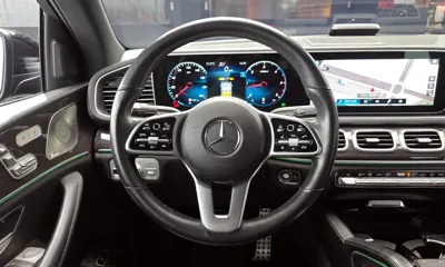 Mercedes-Benz GLE-Class 2022, 127895 км, за 62000000 KRW - фото 13