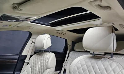Genesis GV80 2023, 45325 км, за 48900000 KRW - фото 32