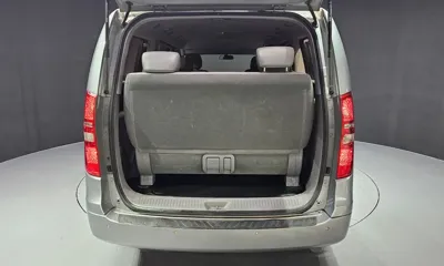 Hyundai Starex 2016, 141699 км, за 11000000 KRW - фото 20