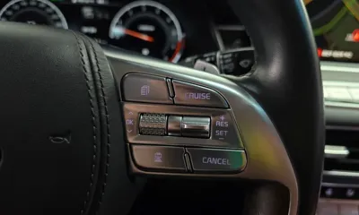 Kia K9 2019, 103196 км, за 22500000 KRW - фото 18