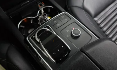 Mercedes-Benz GLE-Class 2018, 112758 км, за 28500000 KRW - фото 16