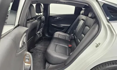 ChevroletGMDaewoo Malibu 2018, 126778 км, за 8900000 KRW - фото 11