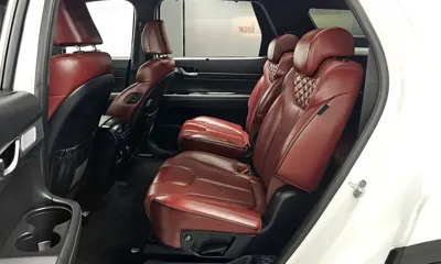 Hyundai Palisade 2019, 75470 км, за 24990000 KRW - фото 12