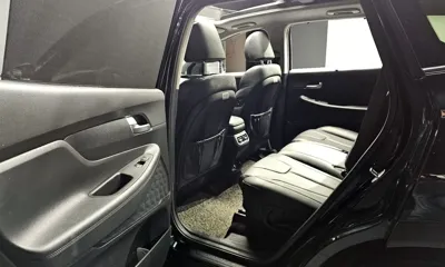 Hyundai Santafe 2021, 55082 км, за 24800000 KRW - фото 26