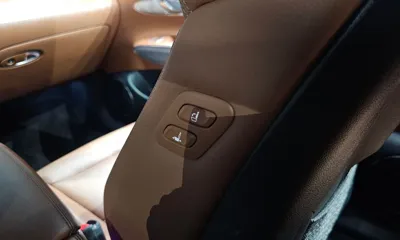 Genesis GV70 2021, 97520 км, за 31000000 KRW - фото 32