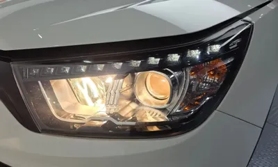 KG_Mobility_Ssangyong TIBOLI 2018, 108512 км, за 8800000 KRW - фото 22