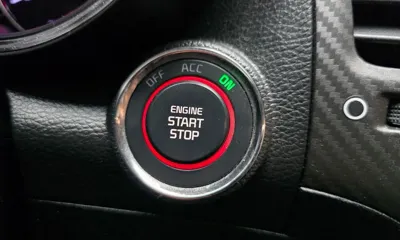 Kia K3 2015, 59045 км, за 7500000 KRW - фото 28