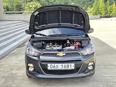 ChevroletGMDaewoo Spark 2018, 77994 км, за 6600000 KRW - фото 11