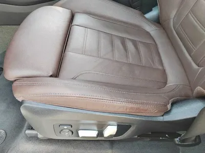 BMW X3 2020, 64300 км, за 156300 CNY - фото 8