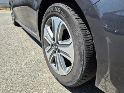 Kia K5 2017, 90000 км, за 10900000 KRW - фото 6