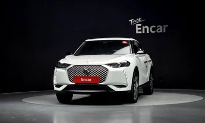 Citroen-DS DS3 2020, 54945 км, за 19990000 KRW